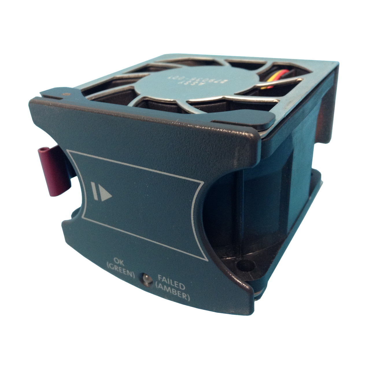 HP 289544-001 DL380 G3/G4 Hot Pluggable Fan 