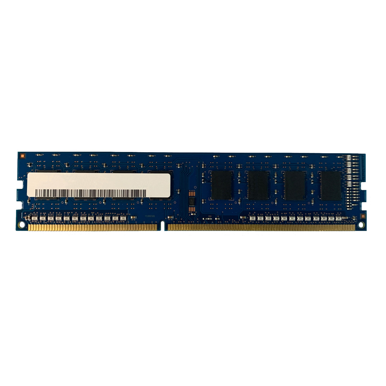 Dell F680F 1GB 1Rx8 PC3 8500U Memory Module