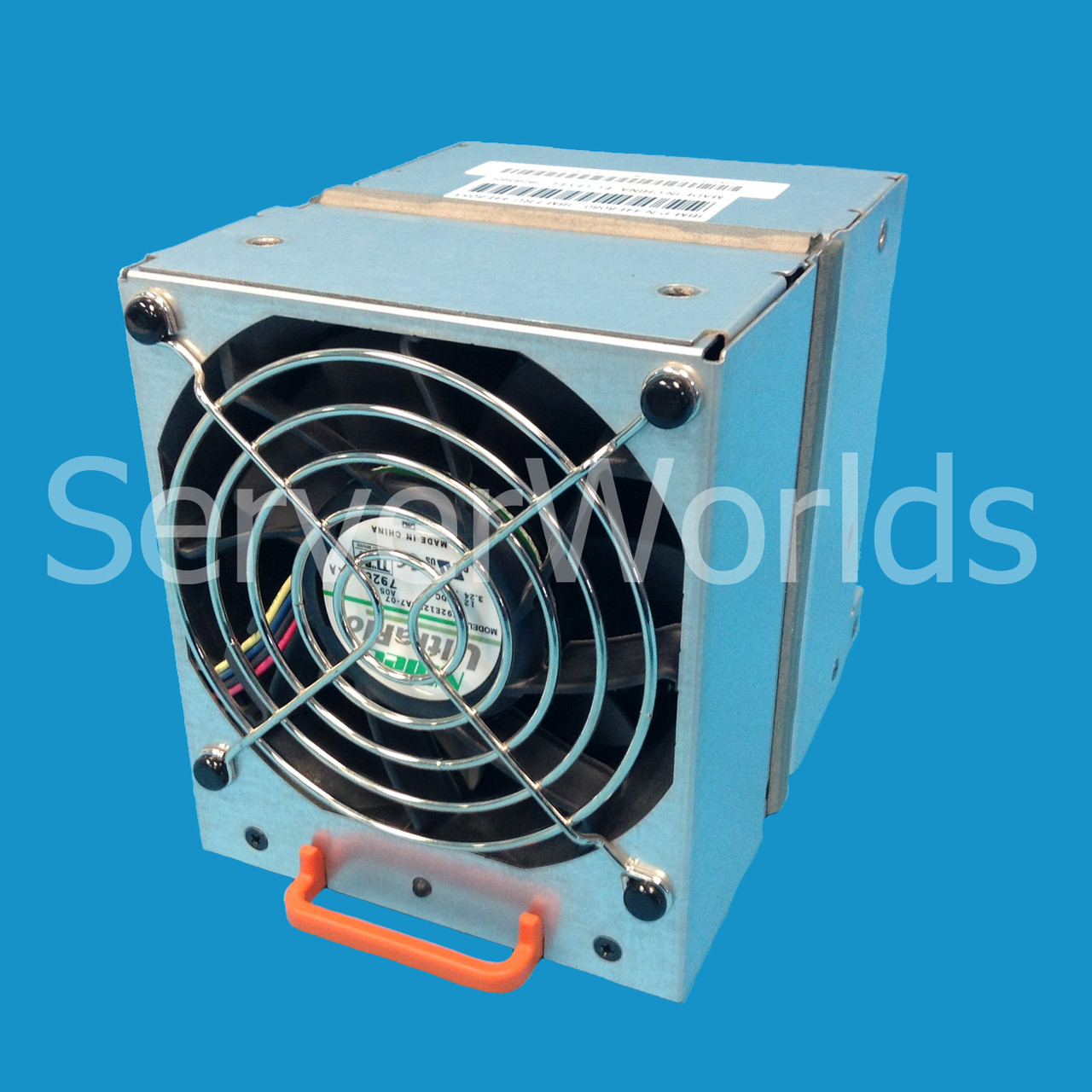 IBM 44E8053 Blade Center S Fan Assembly