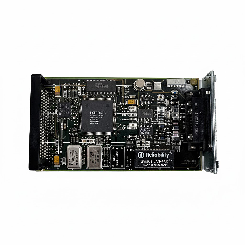 SUN 501-1561 MG2 Analog Frame Buffer Adapter