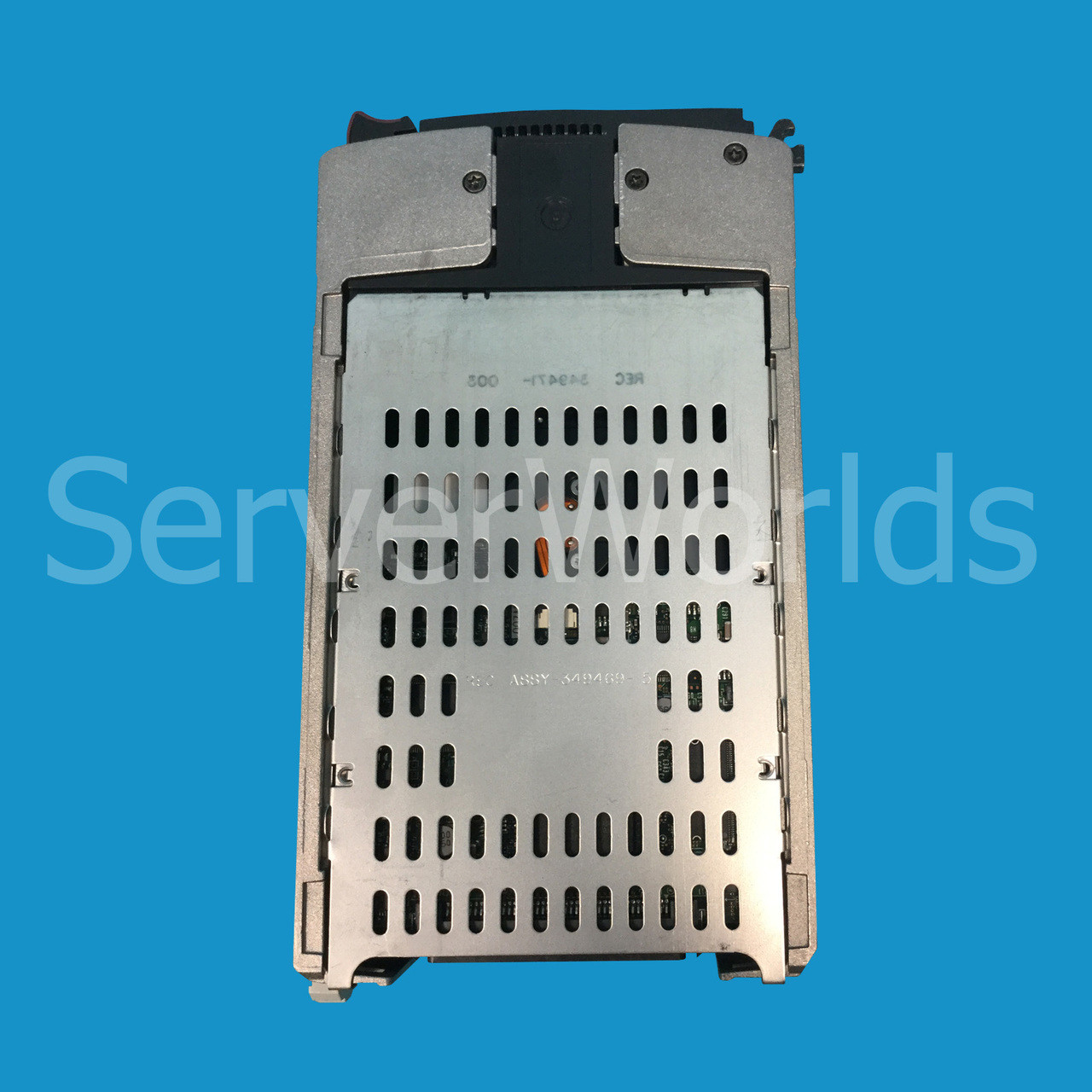 HP 365699-008 72.8GB U320 15K Hotplug SCSI Drive 9X5006-130