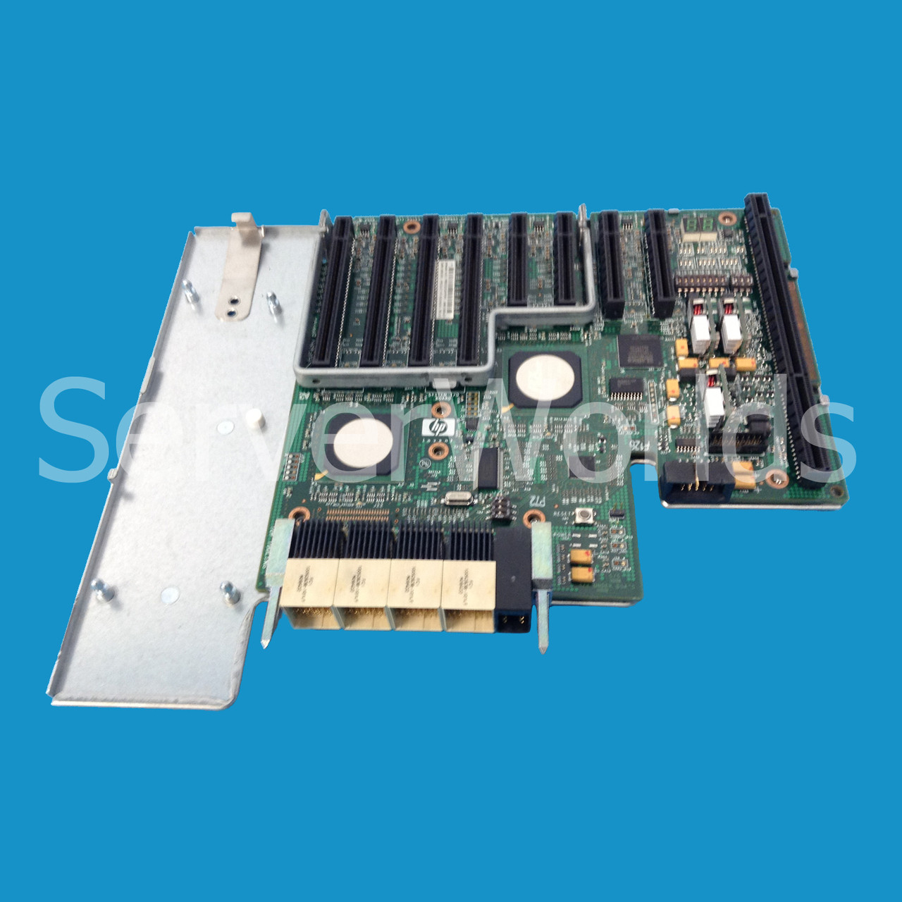 HP 449414-001 DL580 G5 System Board