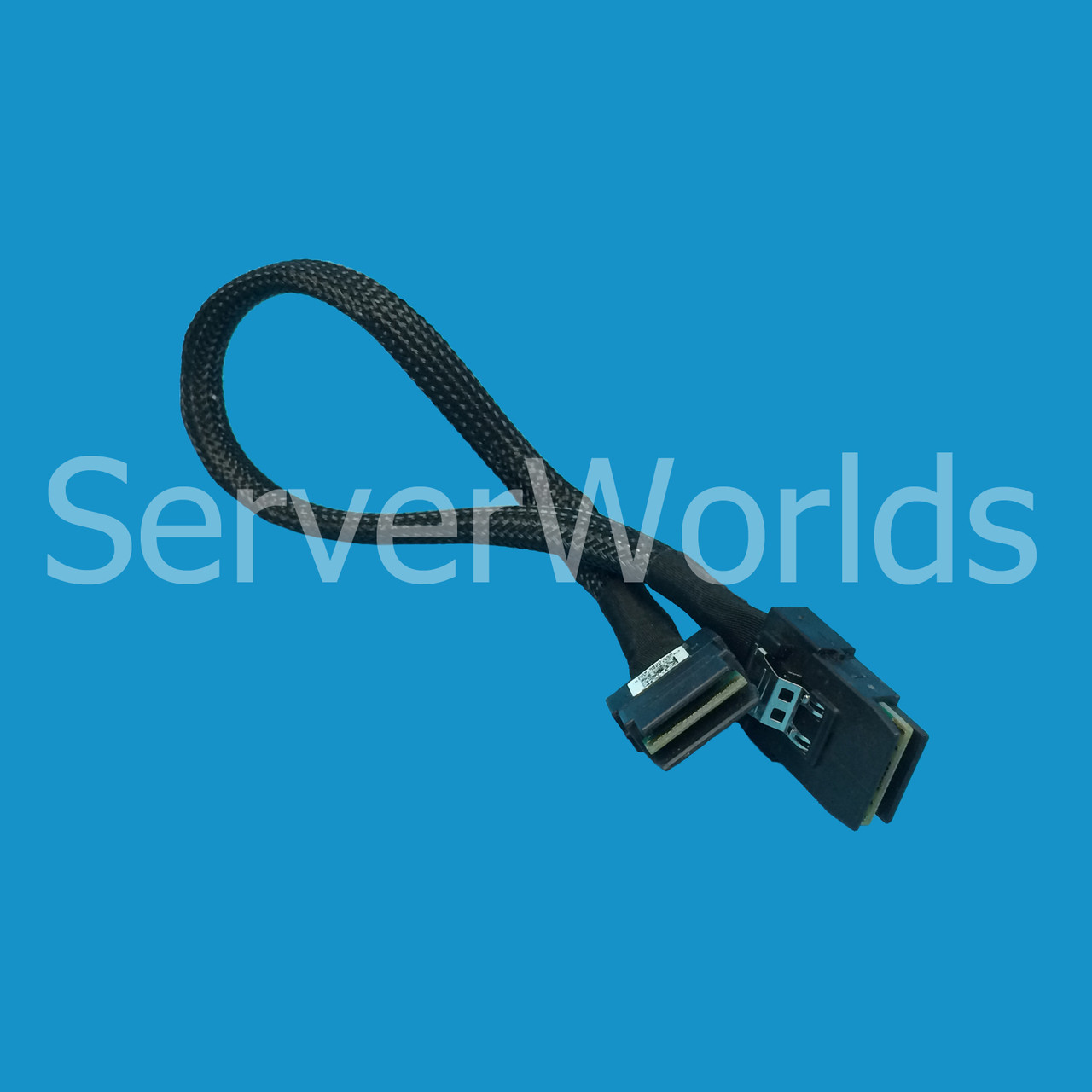 Dell R144M Poweredge T610/T710 H700 SAS Cable