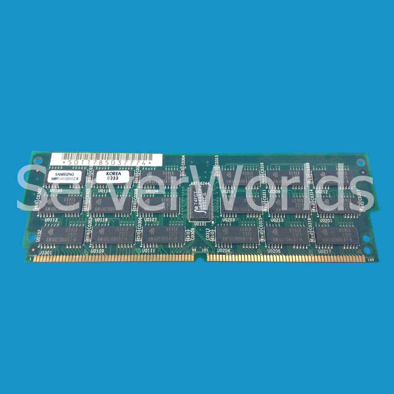 Sun 501-1785 16MB 80ns DIMM