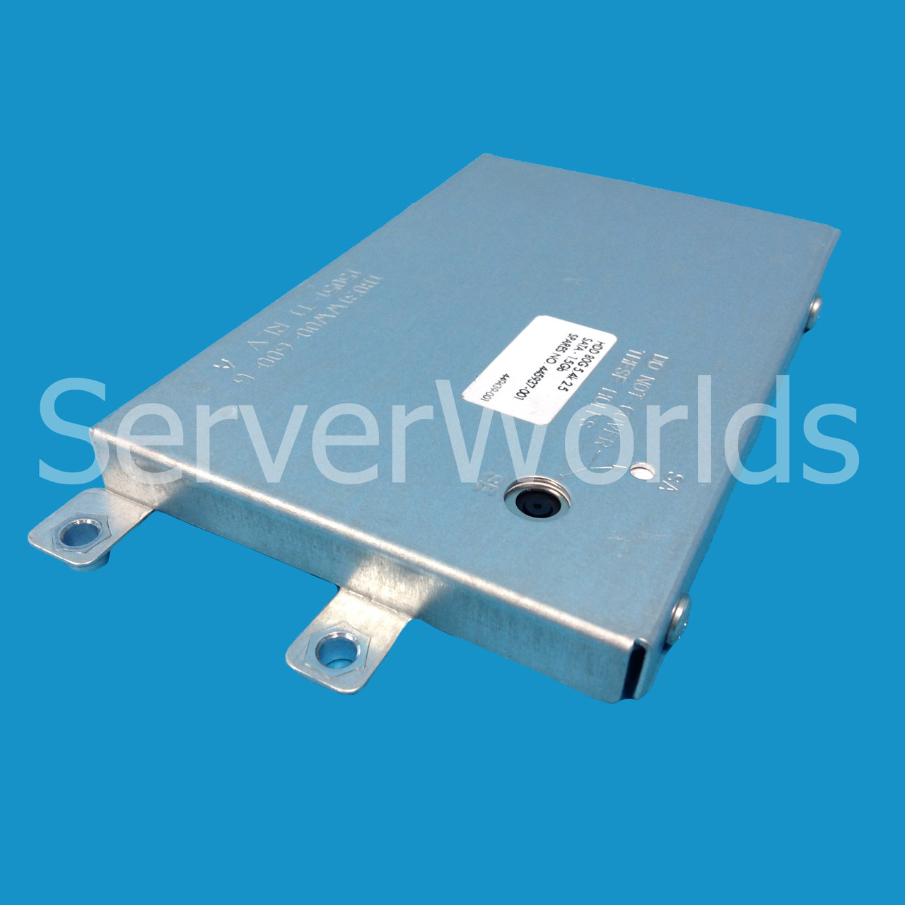 HP 445937-001 80GB SATA 5.4K 2.5" Hard Drive