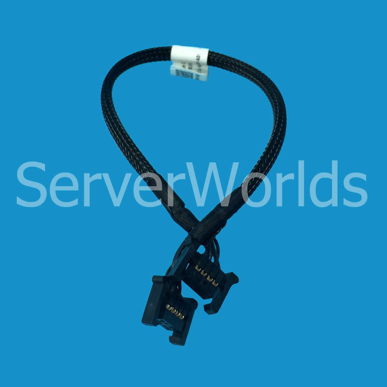 Dell J9KF9 Poweredge R510 Backplane Cable