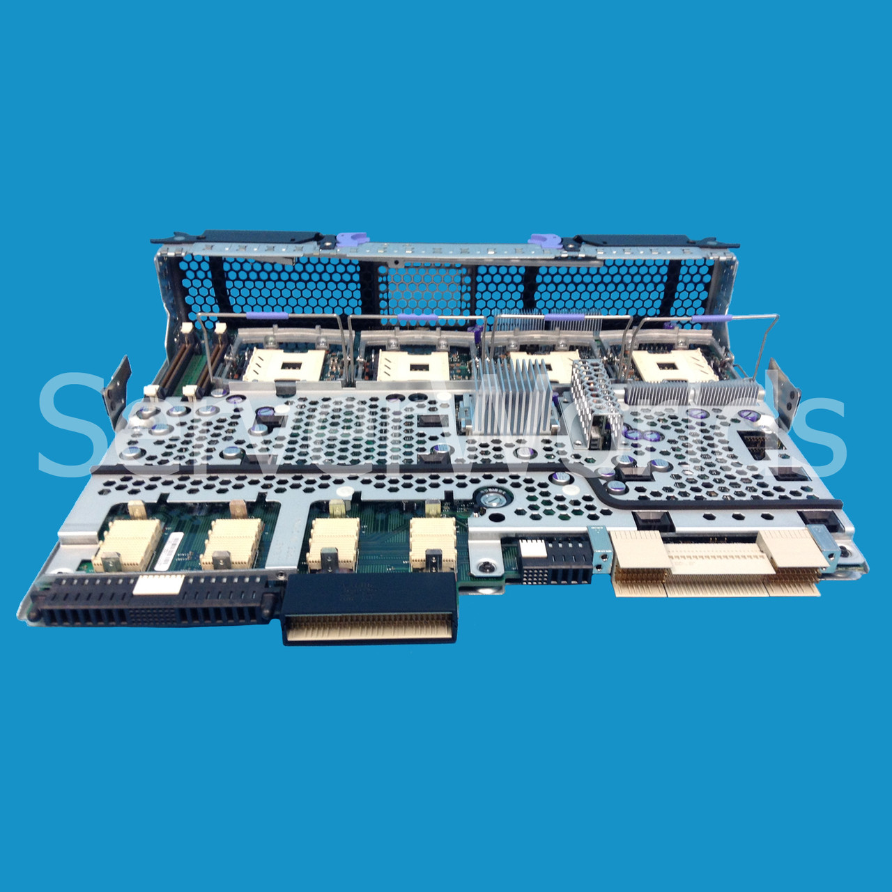 IBM 23K4424 xSeries Micro Processor Tray Assembly