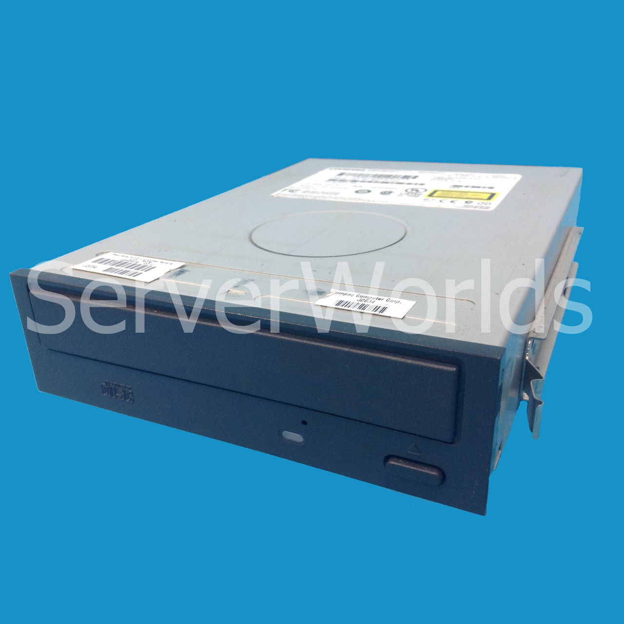 HP 233408-001 ML 330 G2 CD-Rom 40X Carbon