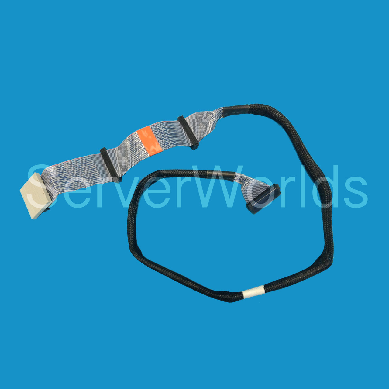 HP 148785-014 ML 330 G3 LVD SCSI Cable