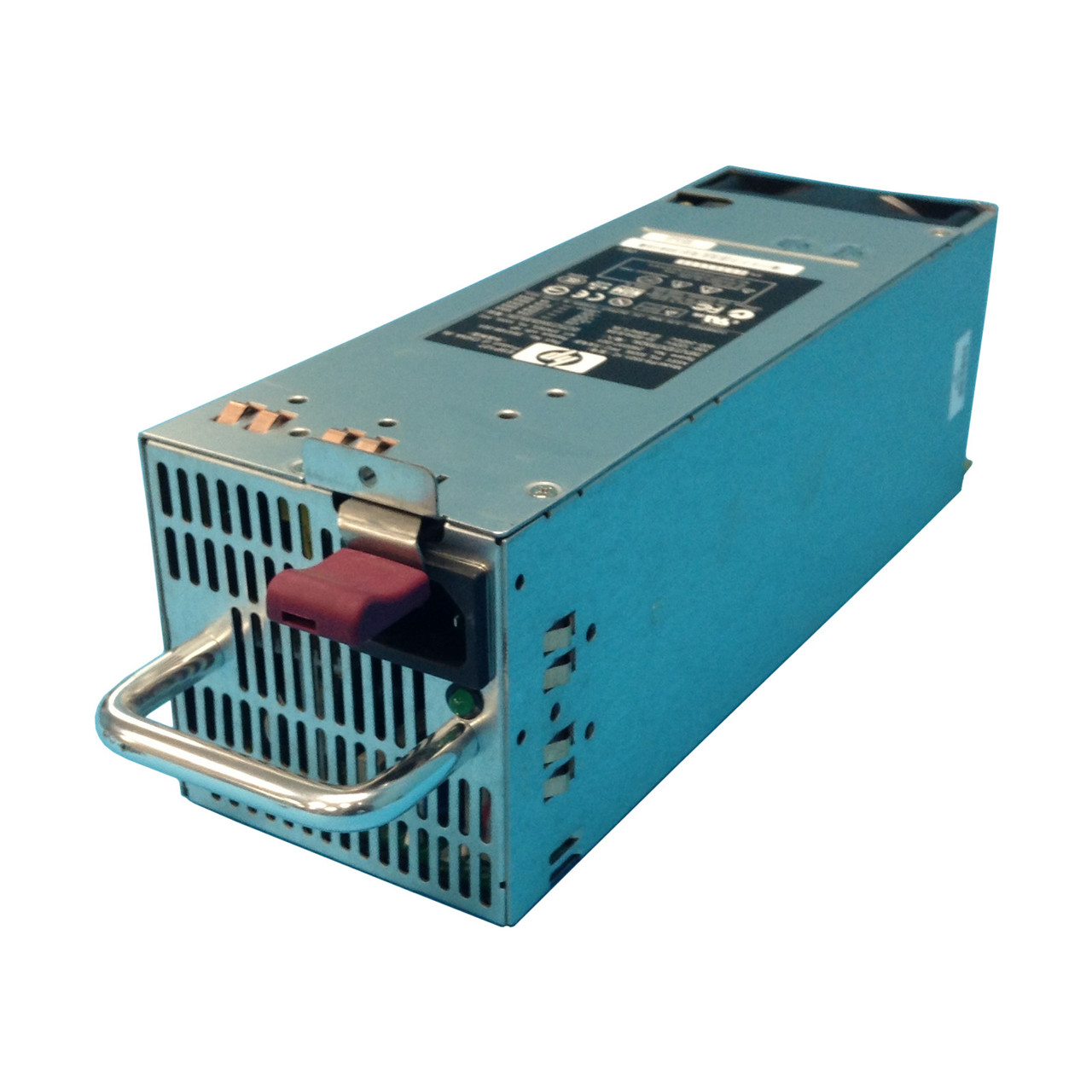 HP 292237-001 ML350 G3 500W Power Supply PS-5501-1C 264166-001