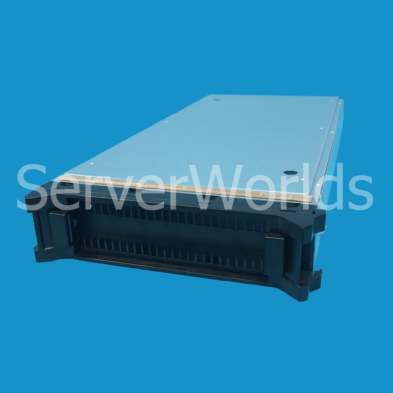 Dell XW300 M1000E Blade Server Blank