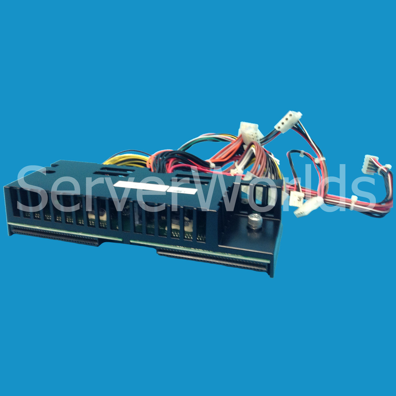 HP 396270-001 powersupply backplane ML350 G5 413144-001 