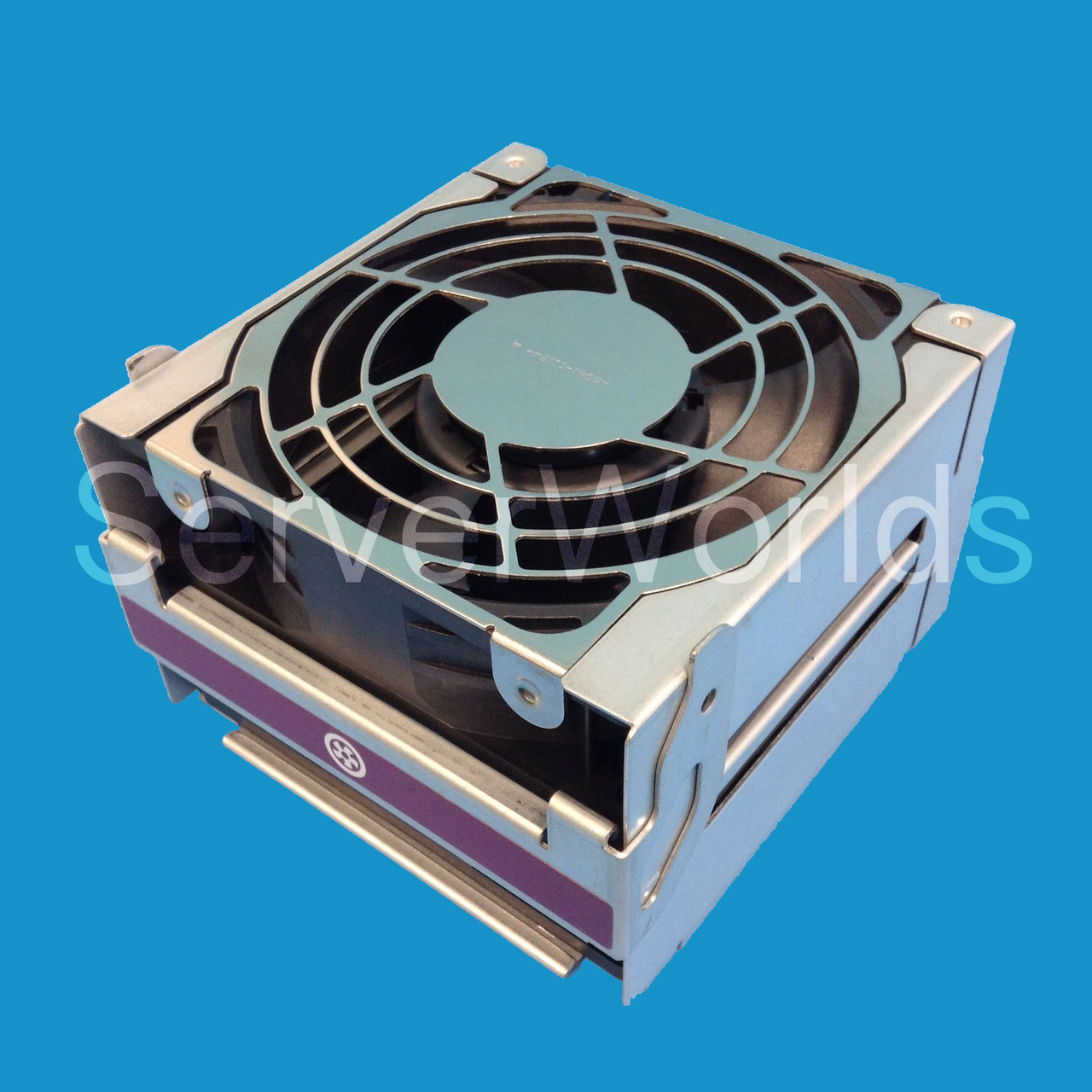 HP A6961-00124 RX4640 Hot Plug Fan