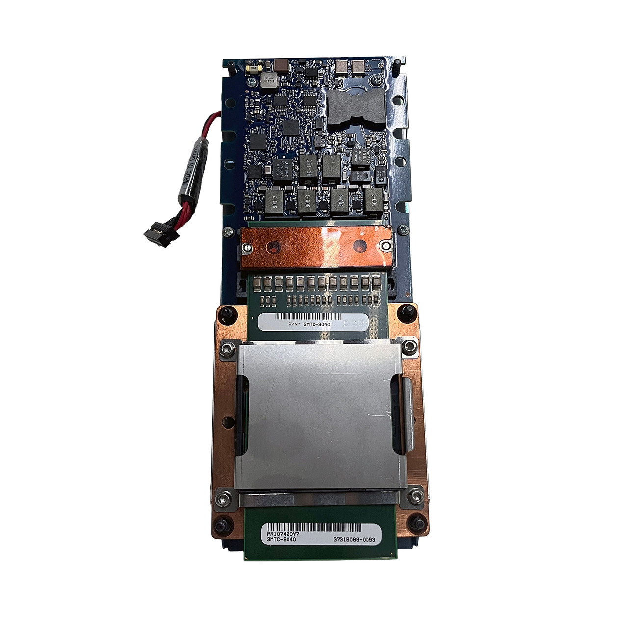 HP AD139-04002 RX4640 1.6GHz 18MB Dual Core CPU AD139A