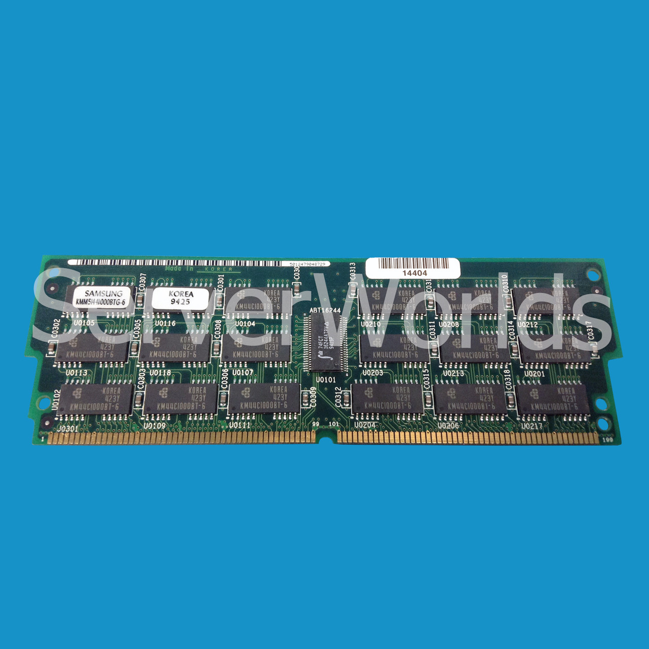 Sun 501-2479 16MB Memory Module (Ultra2)