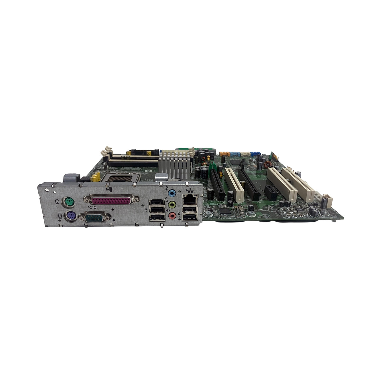 HP 442031-001 XW4400 System Board 412410-003