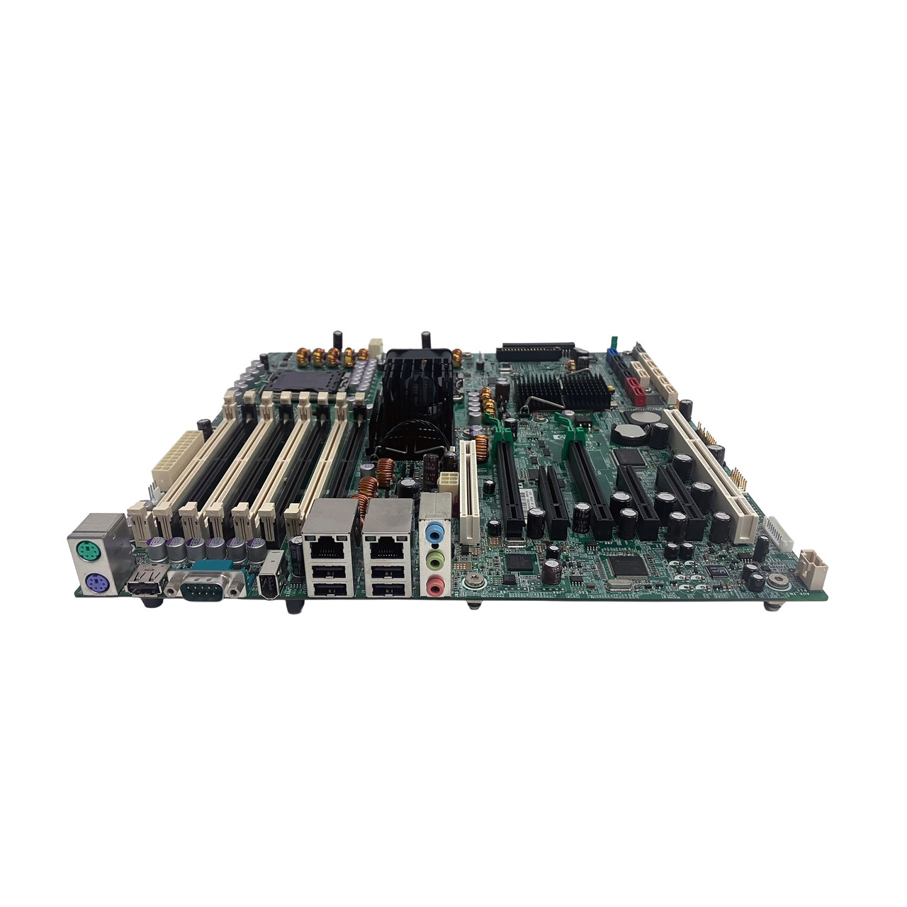HP 480024-001 XW8600 QC System Board 439241-002