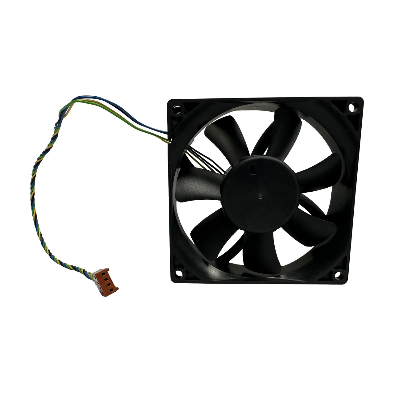 HP 411456-001 XW9300 BARE System Fan AUB0912HH