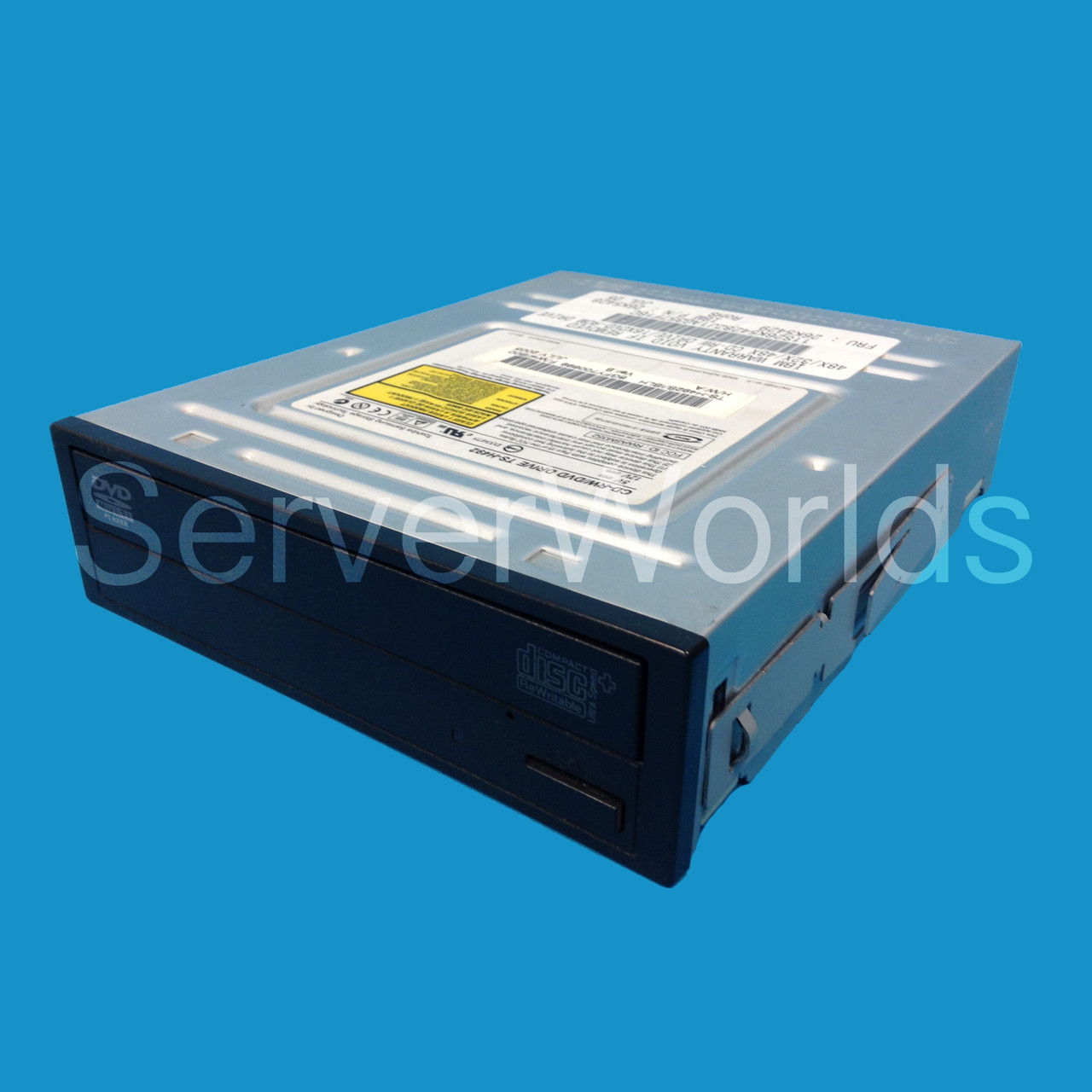 IBM 26K5429 X3200 CD/DVD Combo Drive 