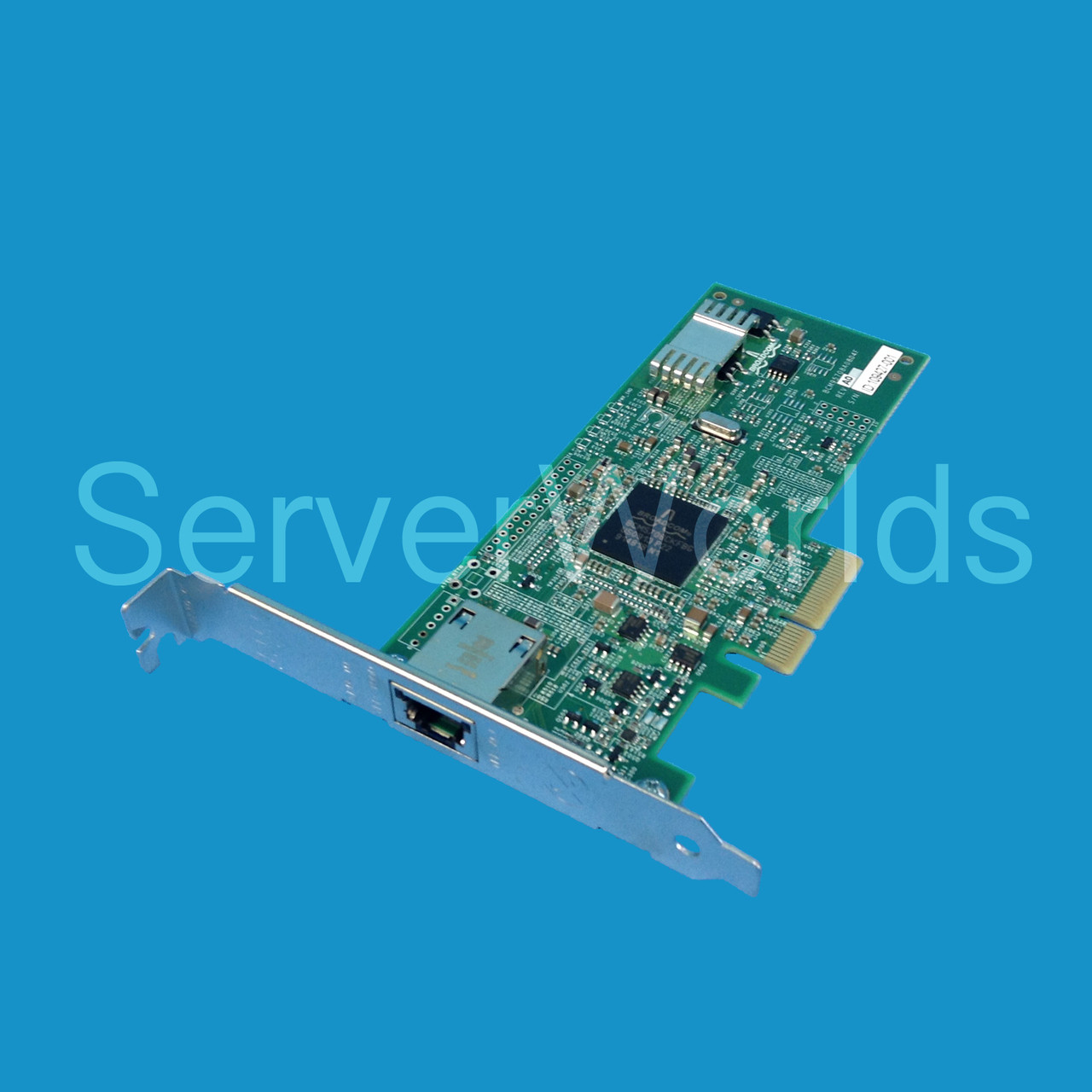 IBM 39Y6070 X3650 NetXtreme II 1000 Express Ethernet Adapter 39Y6066