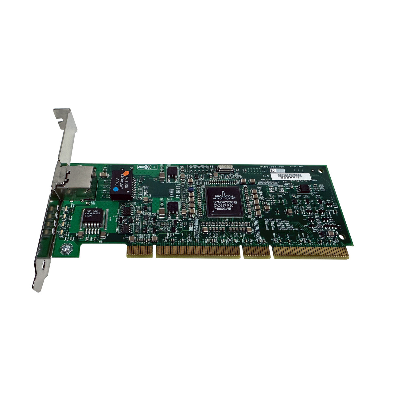 IBM 73P4109 Nextreme 1000T Ethernet Adapter 73P4119