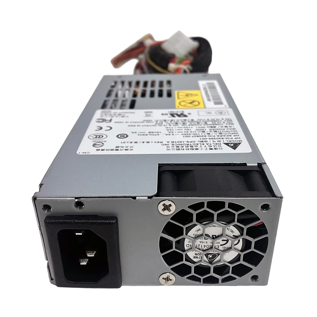 HP 620827-001 Microserver 150W Power Supply DPS-150TB A 630295-001