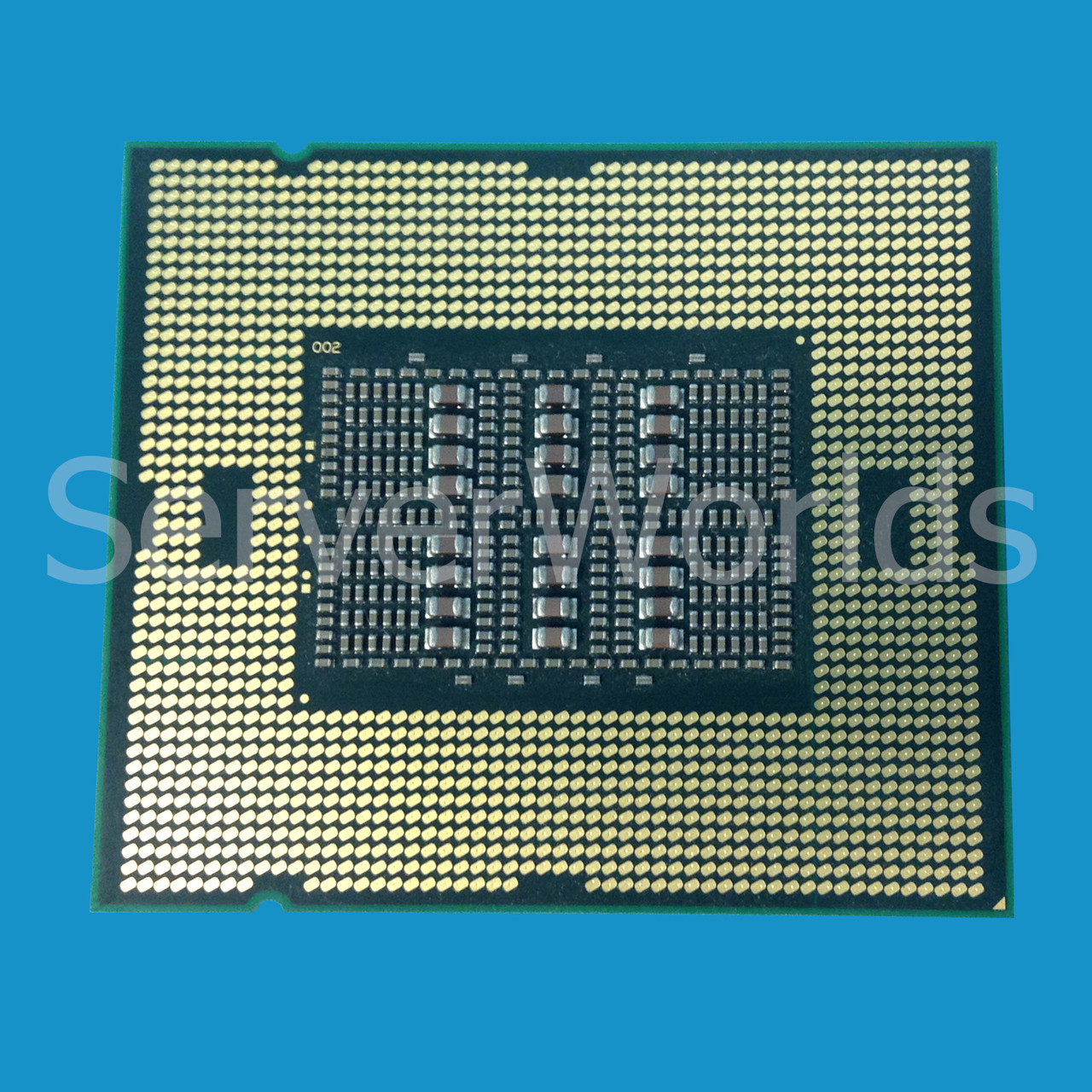 Intel SLBRD | Xeon X7560 8C 2.26Ghz Processor - Serverworlds