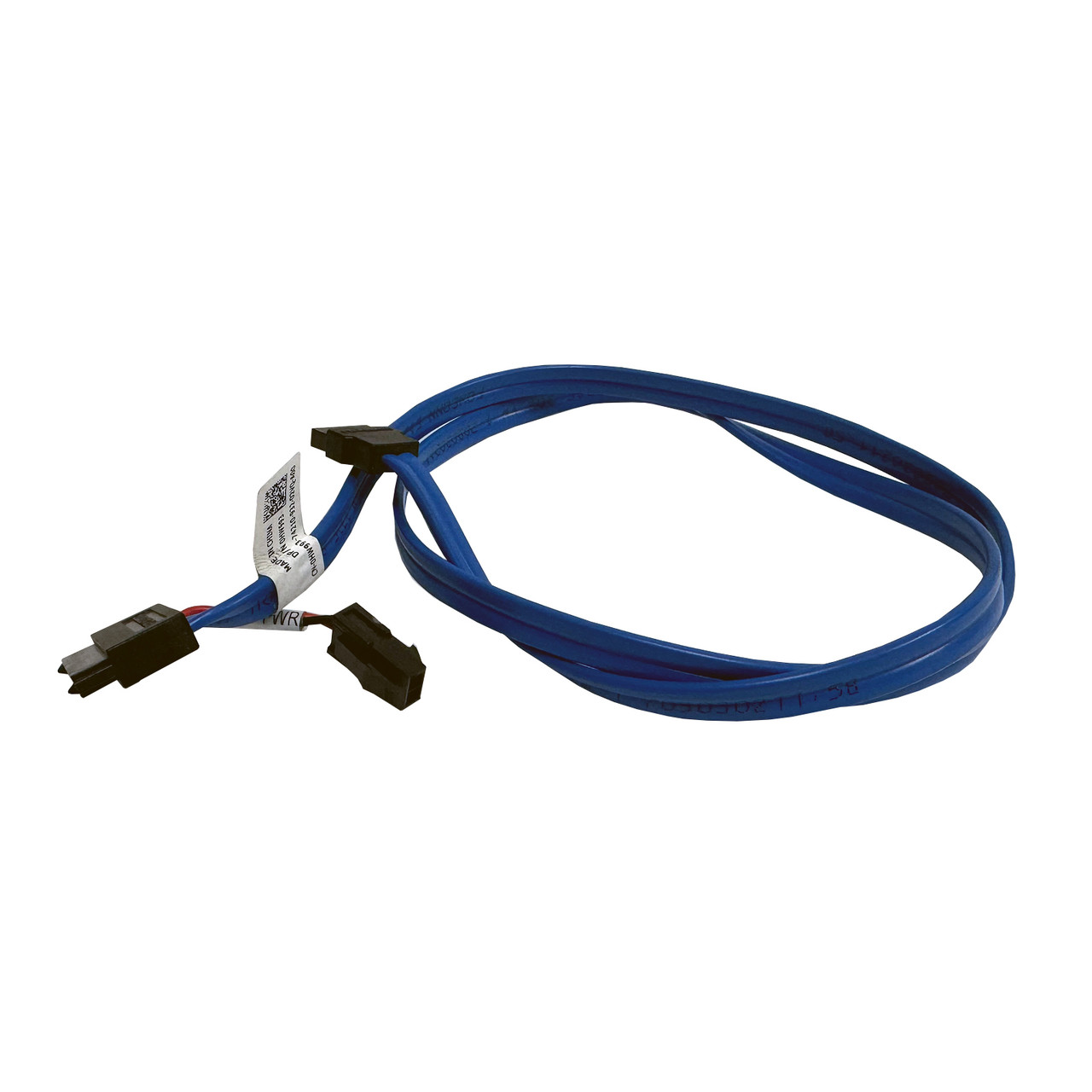 Dell HW993 PowerEdge 1950 2950 SATA Optical Drive Power Cable