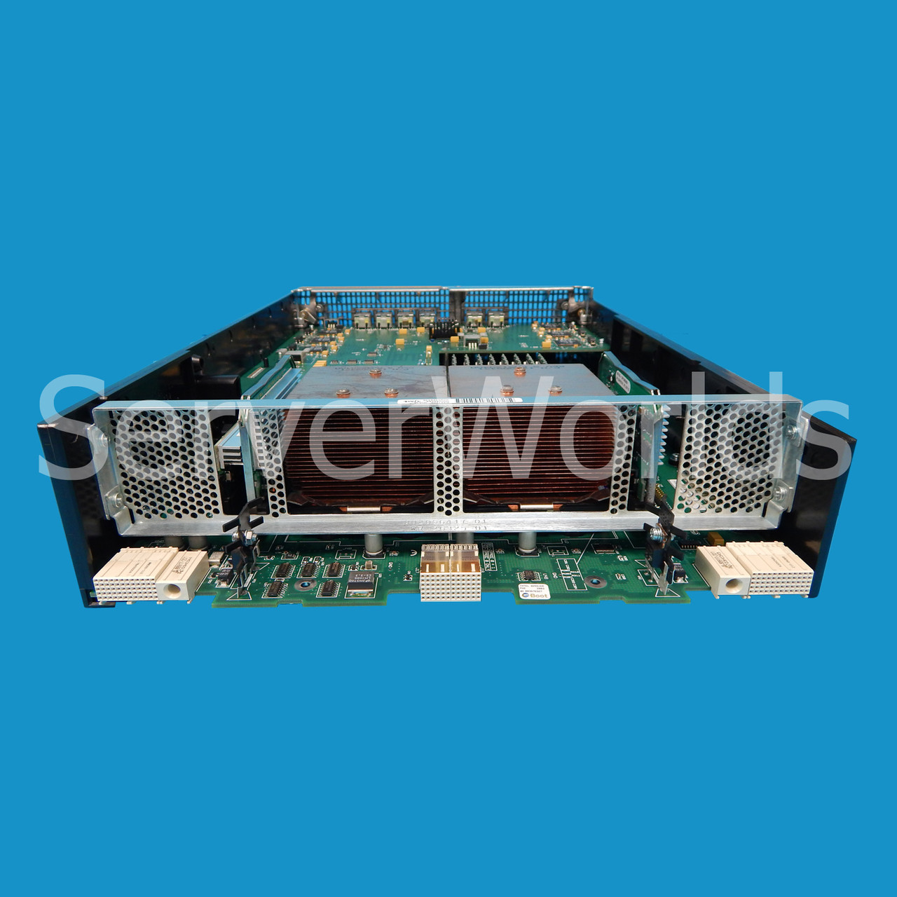 EMC 005048243 NS700 Storage Processor Board