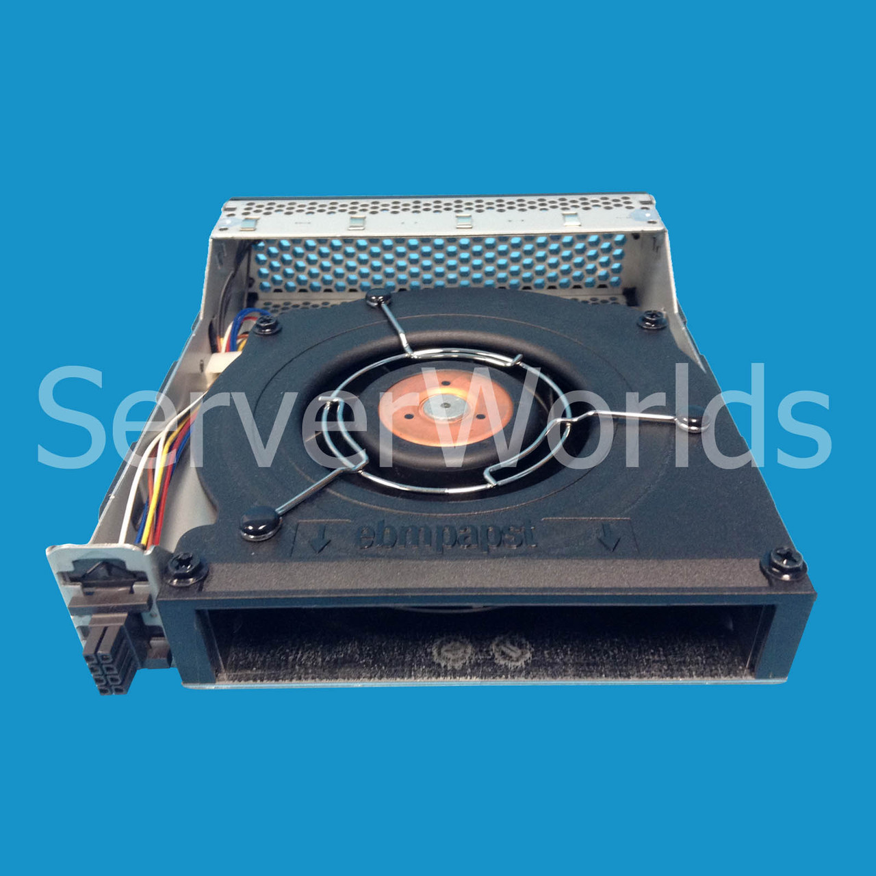 IBM 39J5281 QMC Blower Assembly