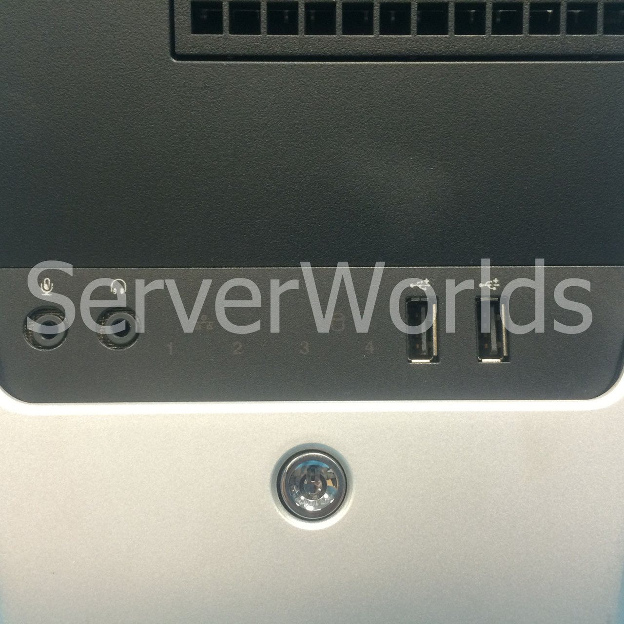 Refurbished Precision T5500 | Used Precision T5500 - Serverworlds Refurbished Precision T5500 | Used Precision T5500 - Serverworlds