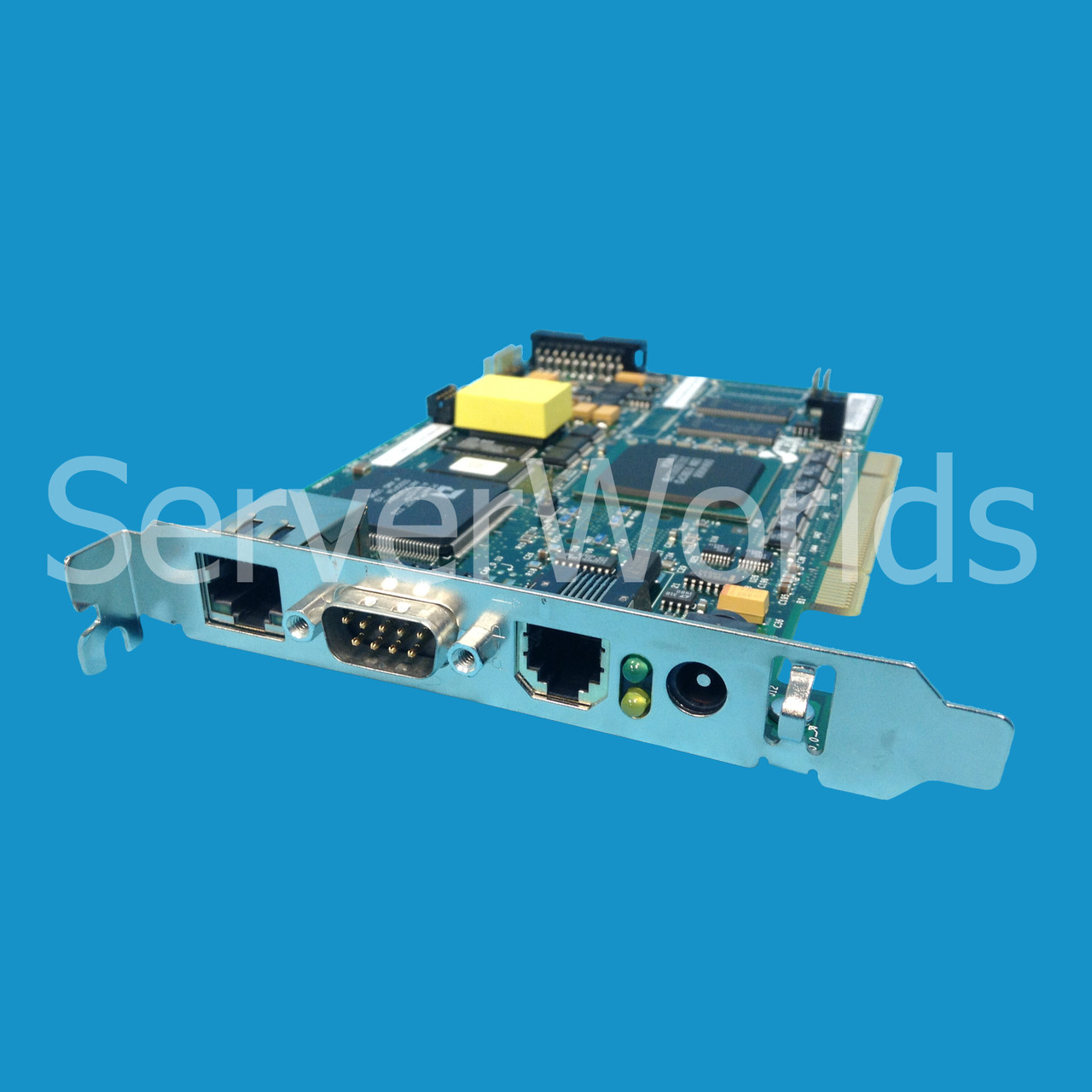 IBM 59P2952 Remote Access Board 06P5072