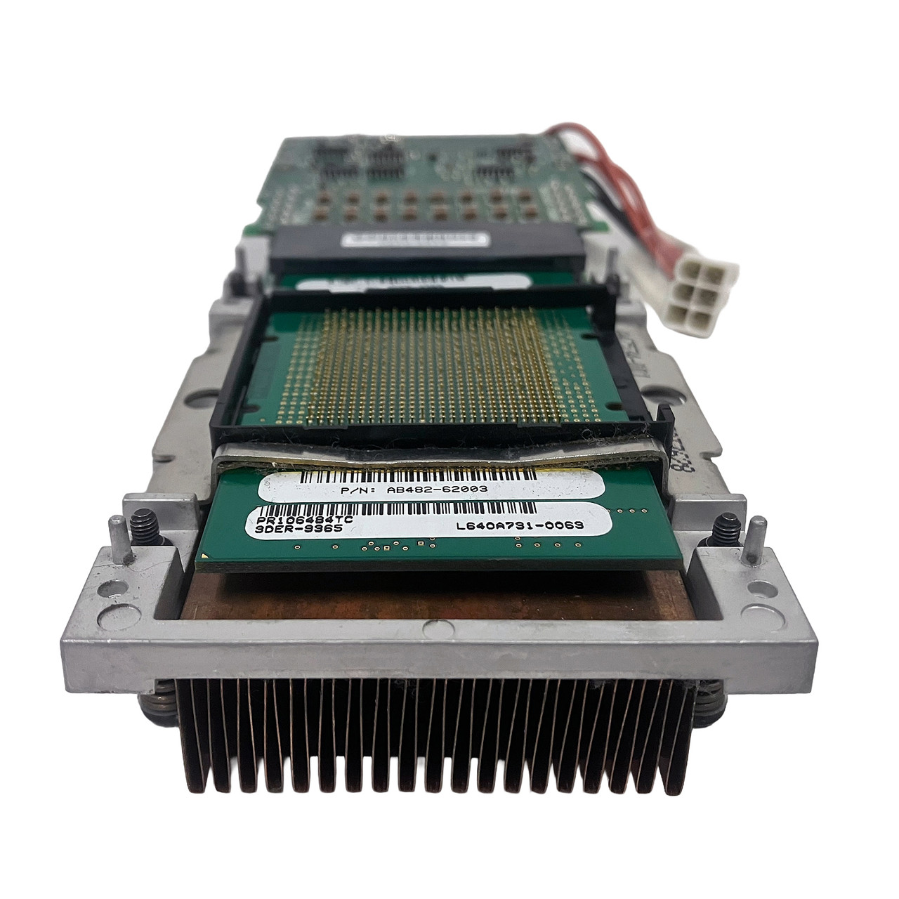 HP AB482-62003 RX1620 1.6GHz Itanium Processor AB482A
