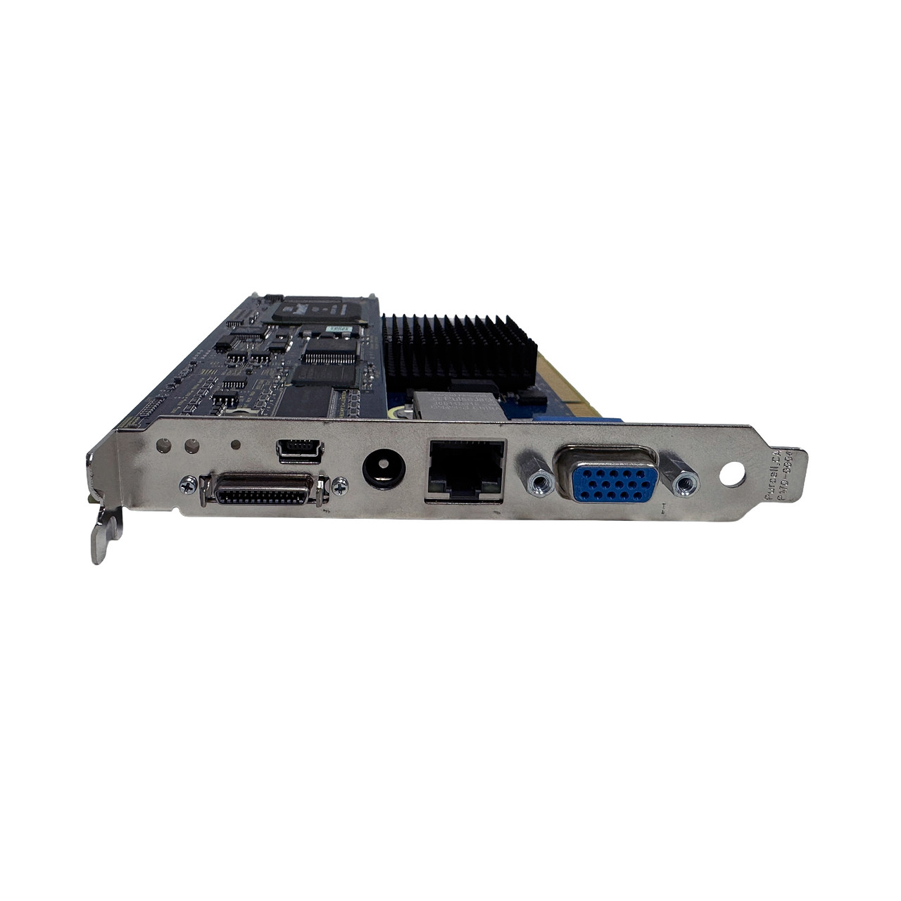IBM 73P9265 X365 Remote Access Board II