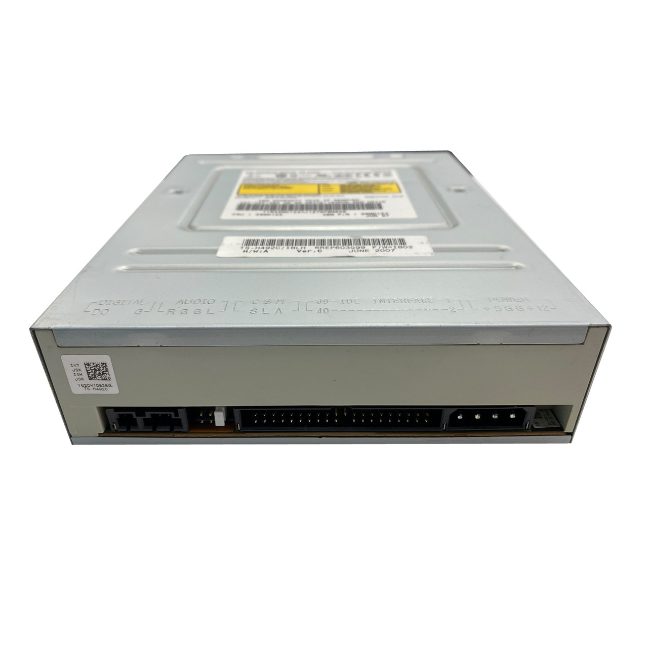 IBM 39M0135 IDE DVD/CDRW  46x/32x/48x/16x  39M0134