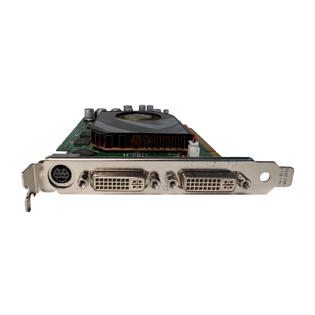 IBM 13M8479 Nvidia Quadro FX1500 Graphics Card 13M8478