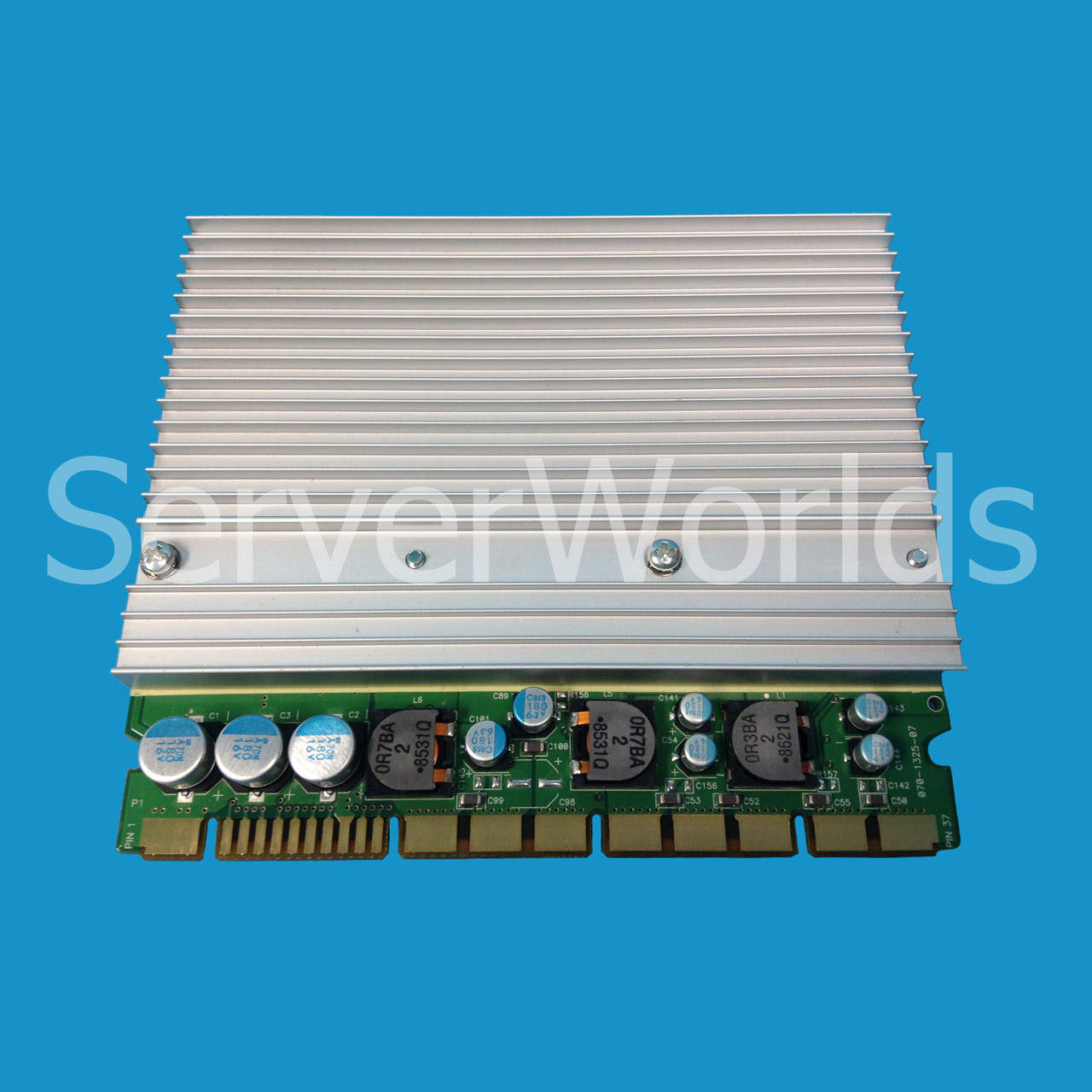 HP 0950-4677 RX3600 Voltage Regulator Module DC - DC Converter