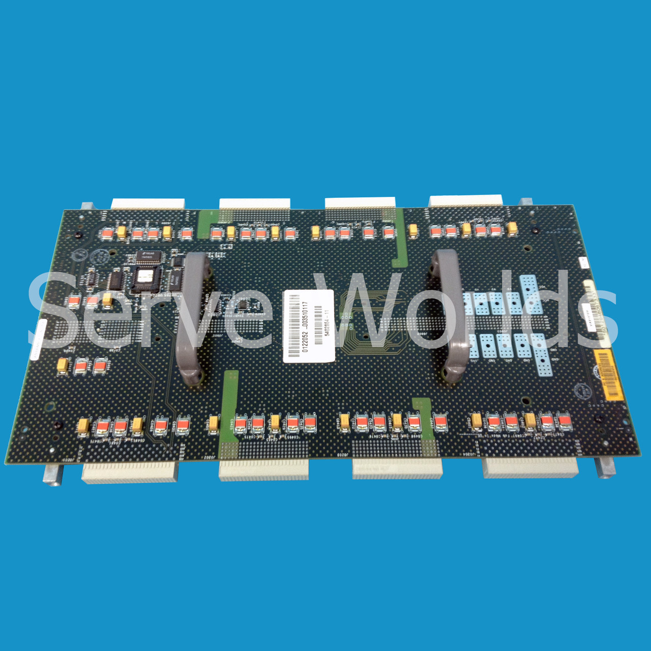 Sun 501-2948 A5000 Horizontal Interconnect Board