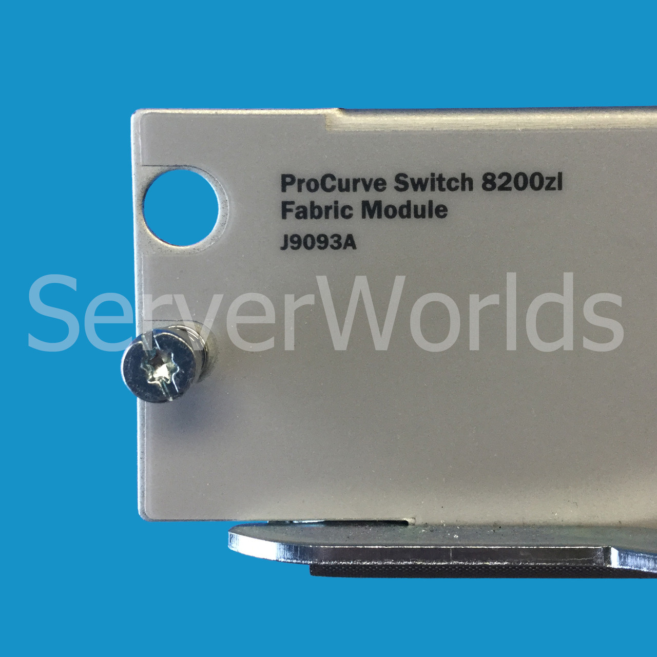 HP J9093A ProCurve Switch 8200ZL Fabric Module J9093-69001