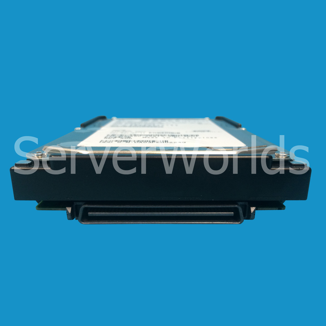 Dell HC490 300GB U320 10K 80Pin Drive MAW3300NC CA06550-B40300DL