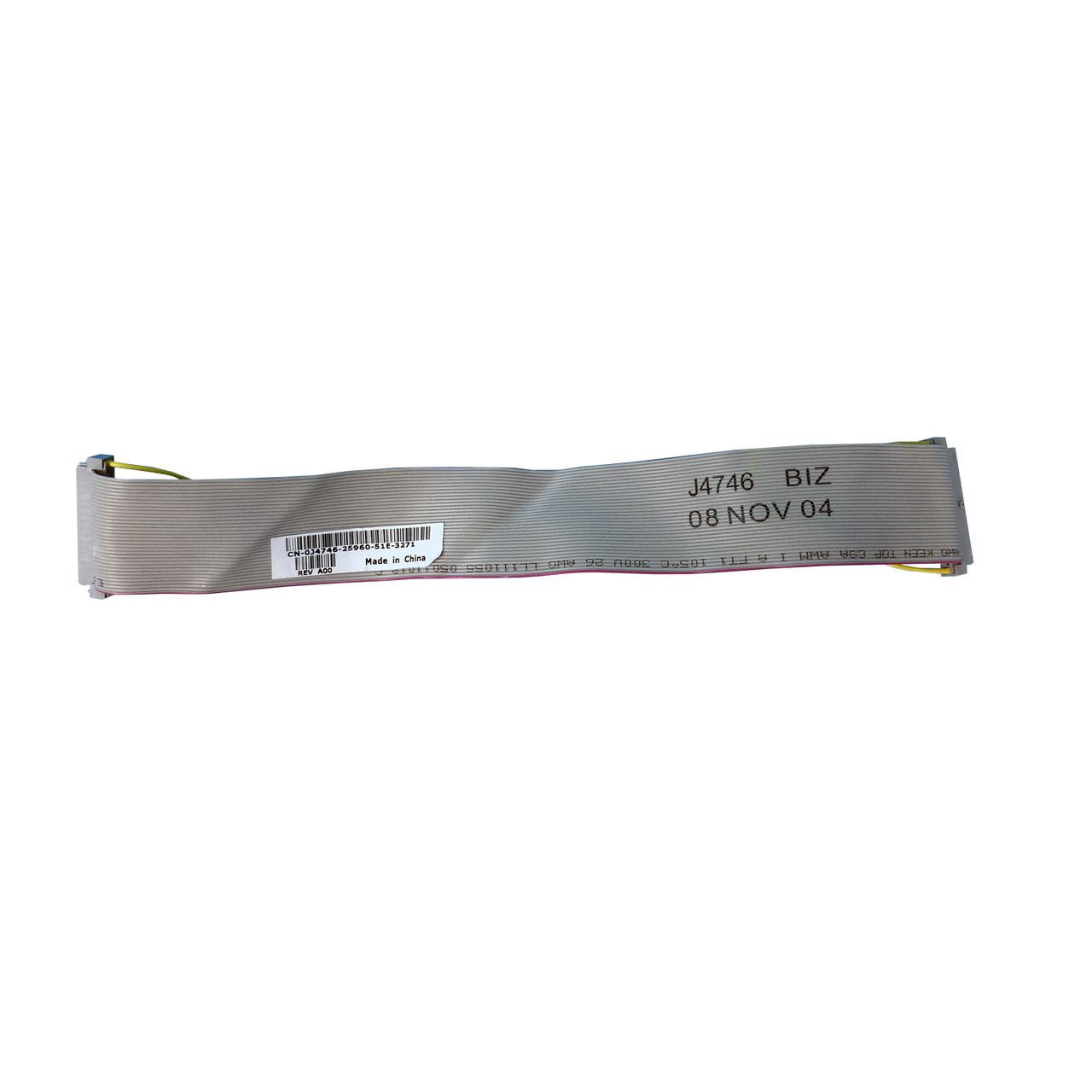 Dell J4746 Precision 470 670 Control Panel Cable
