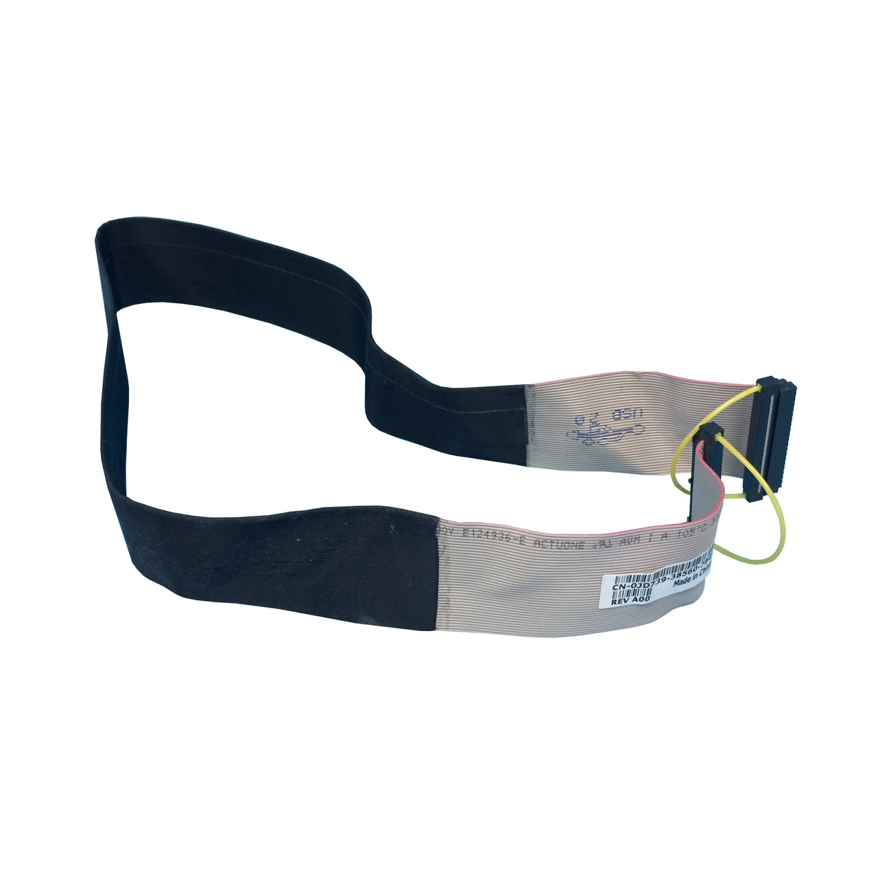 Dell JD739 Precision 690 Front I/O Control Panel Cable