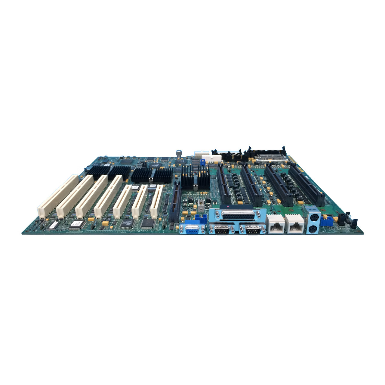Dell 8503D Poweredge 6350 System Board