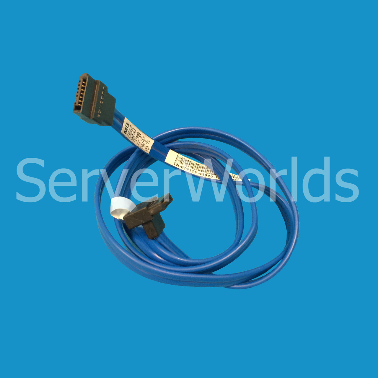 Dell T9219 Dimension 9100/9150 33" Sata Cable