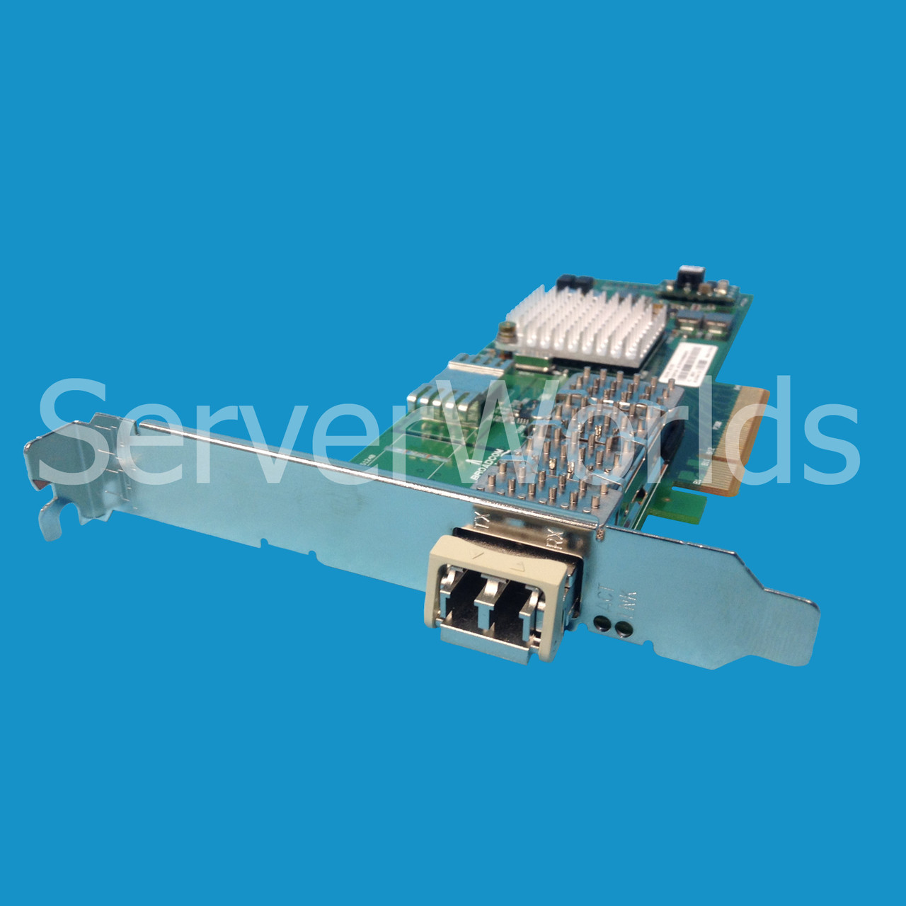 タレントカード RT-149610 IBM 42C1792 | NetXtreme II 10 Gigabit Ethernet Express Fiber SR