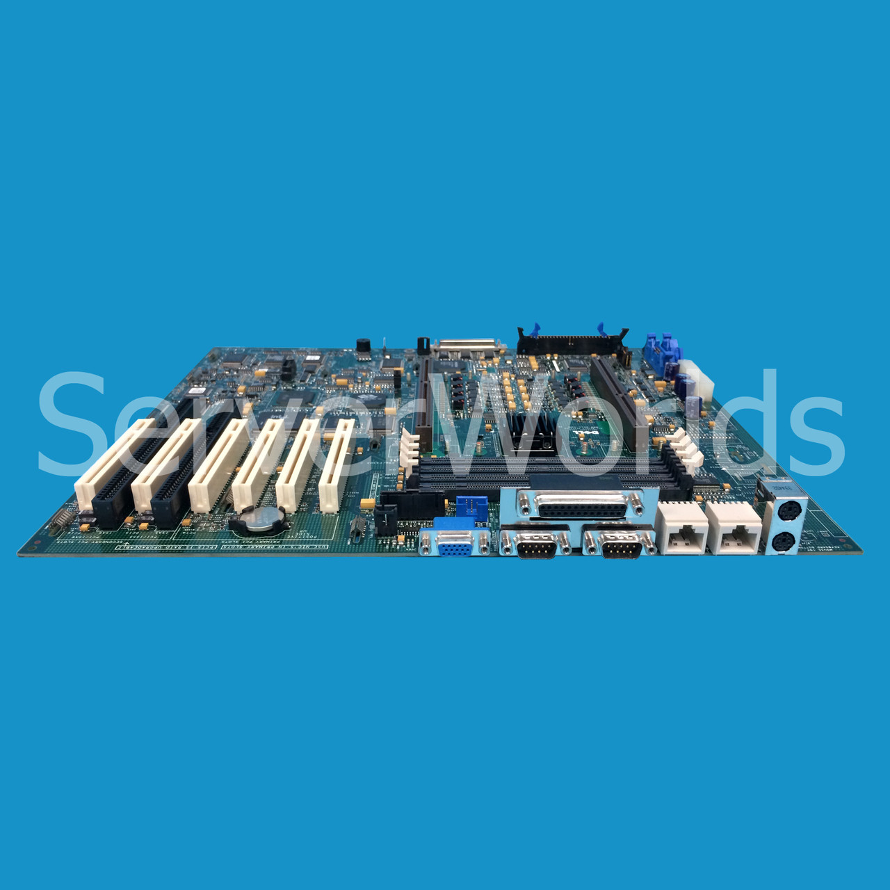 Dell 906DM Poweredge 2300 System Board 8175E