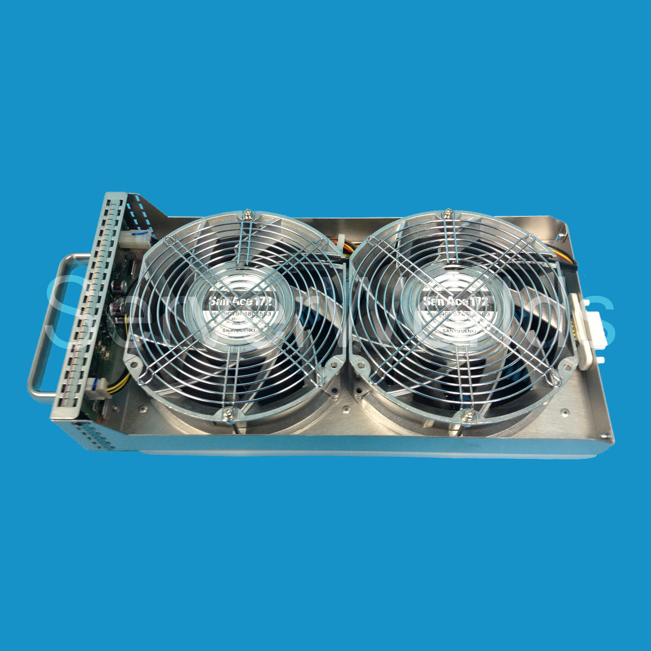 Sun 371-2238 M8000 2-Fan Assembly