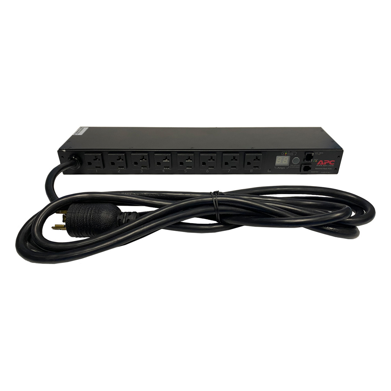 APC Metered Rack PDU AP7801B 【公式通販】