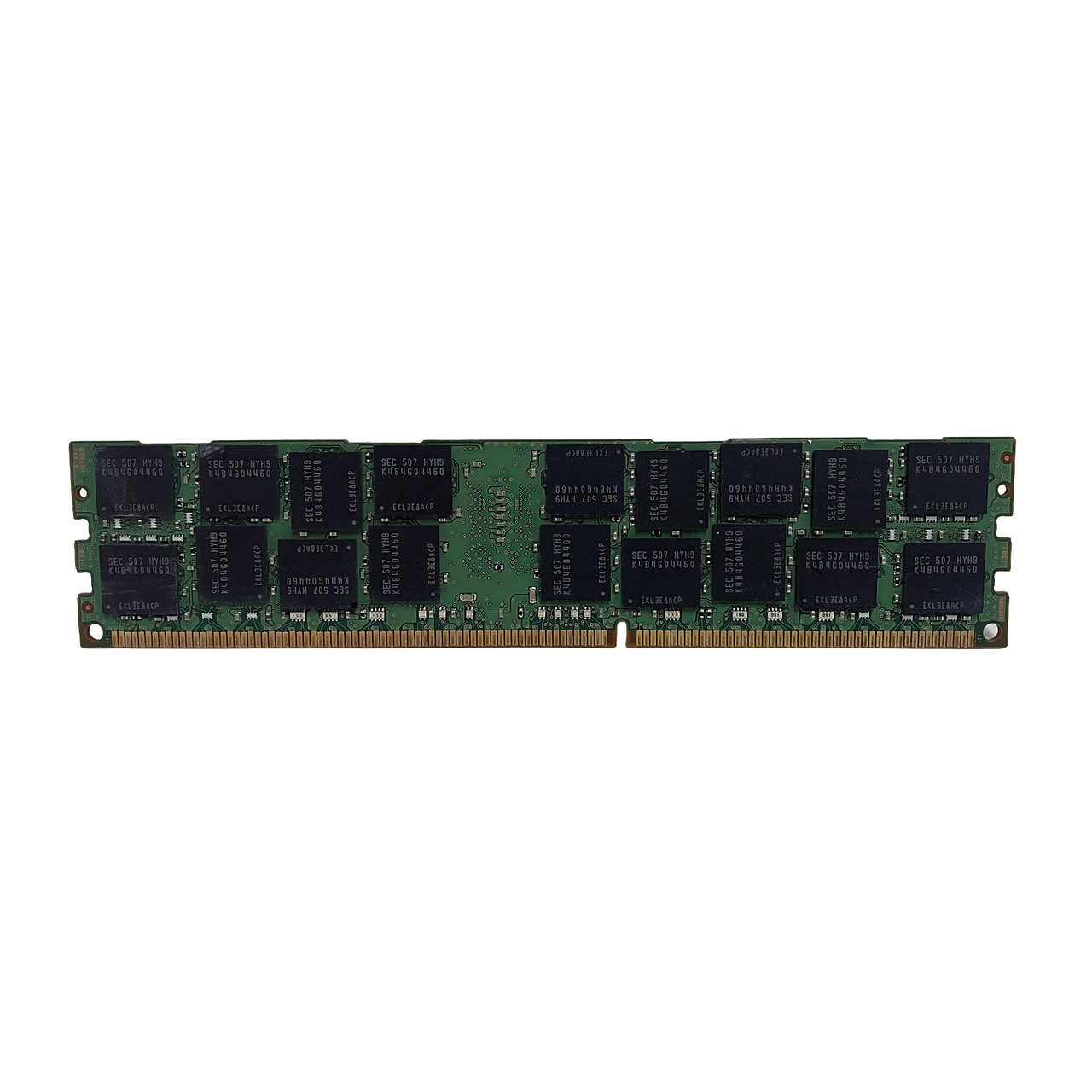 HP 647653-081 16GB 2RX4 PC3L-10600 647901-B21
