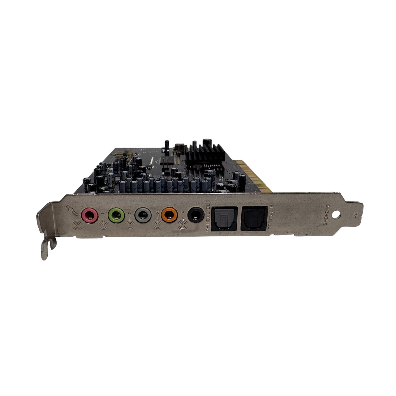 Dell WW202 Creative Labs X-Fi Xtreme PCI-X Sound Card SB0770